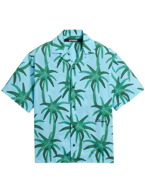  JACQUEMUS | 255SH201 16773EJ